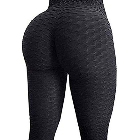 Butt lift leggings - Picture 1 of 4